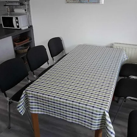 아파트 Sommergarten 4010 Karlshagen